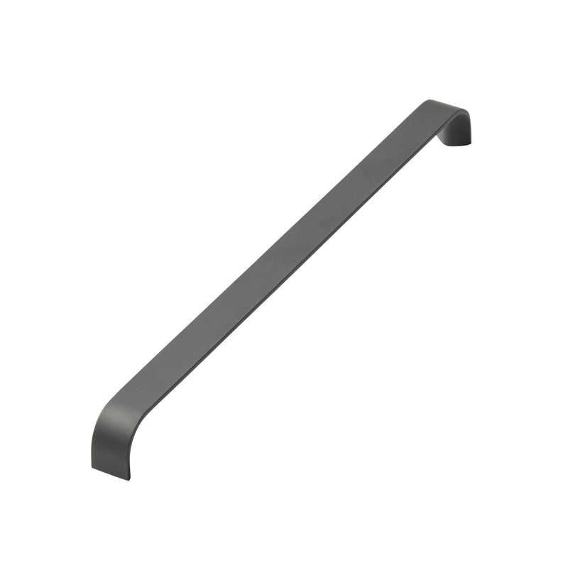 Tavistock Cadence Handle 3 Furniture Handle 320mm - Black