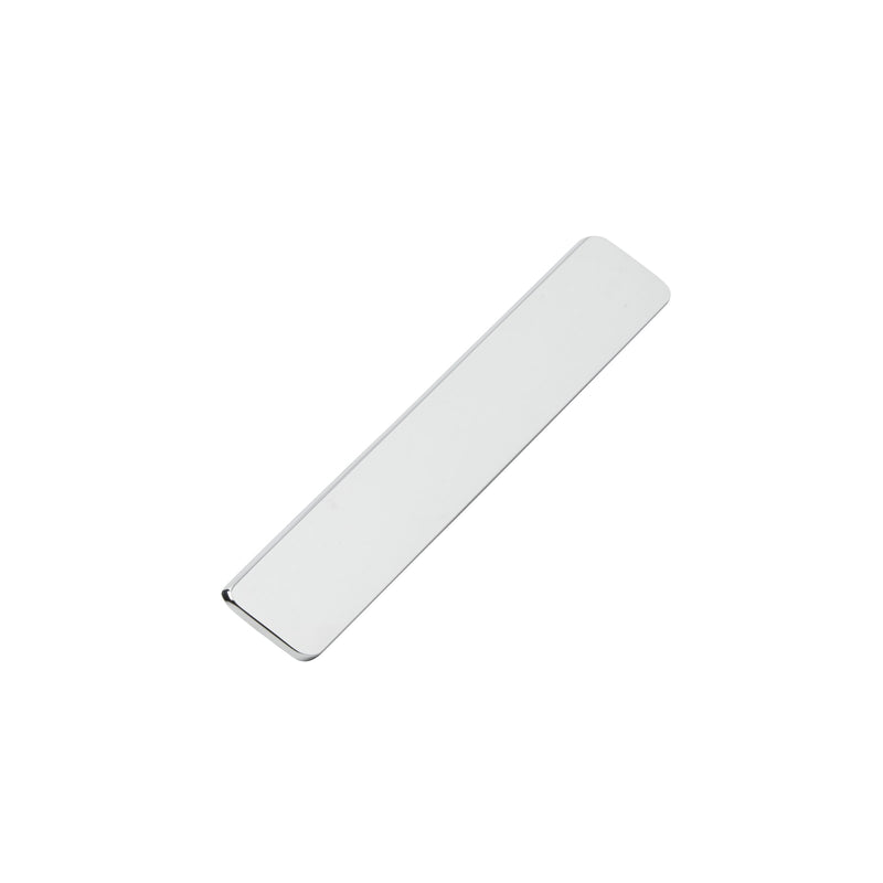 Tavistock Cadence Handle 4 Furniture Handle 160mm - Chrome