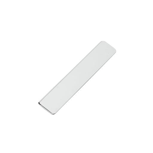 Tavistock Cadence Handle 4 Furniture Handle 160mm - Chrome