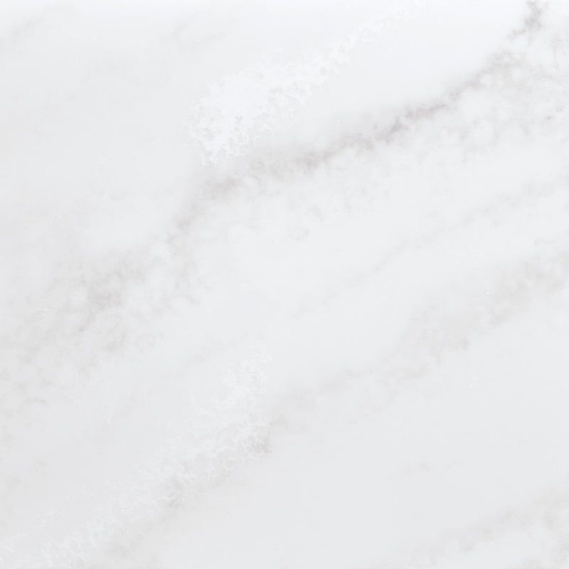 Tavistock Cadence 600mm Worktop - Bianco Marble