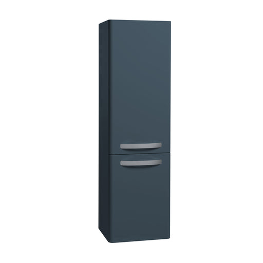 Tavistock Compass 350mm Storage Column - Matt Oxford Blue