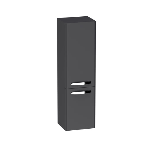 Tavistock Compass 350mm Storage Column - Matt Storm Grey