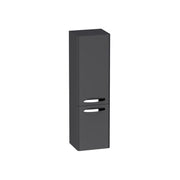 Tavistock Compass 350mm Storage Column - Matt Storm Grey
