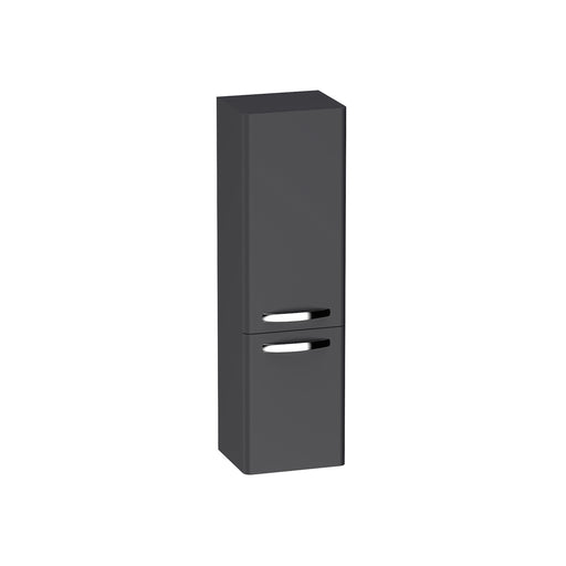 Tavistock Compass 350mm Storage Column - Matt Storm Grey