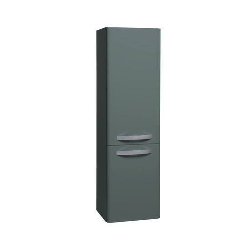 Tavistock Compass 350mm Storage Column - Matt Viridian Green