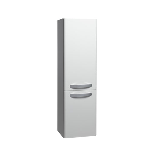 Tavistock Compass 350mm Storage Column - Gloss White