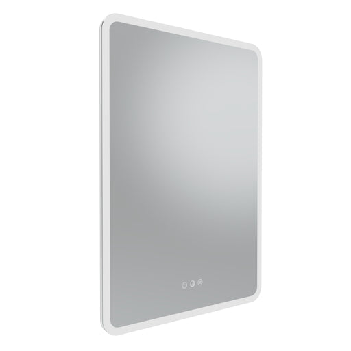 Tavistock Cosmos 500mm Rectangular Illuminated Mirror