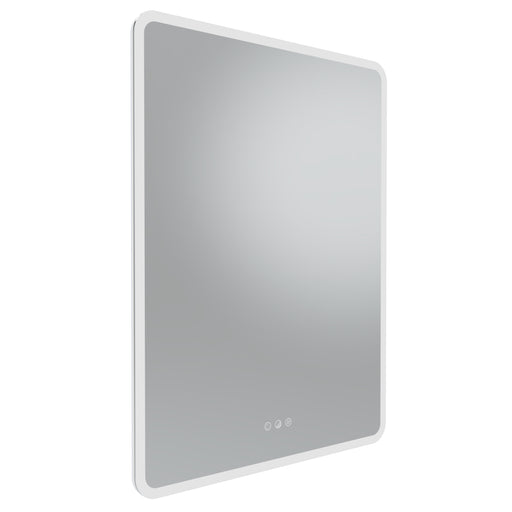 Tavistock Cosmos 600mm Rectangular Illuminated Mirror