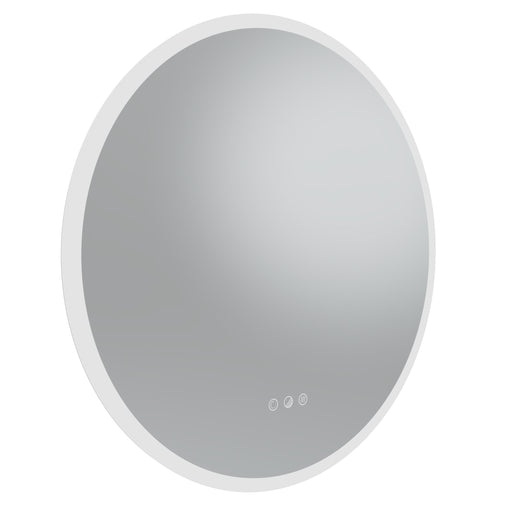 Tavistock Cosmos 600mm Circular Illuminated Mirror