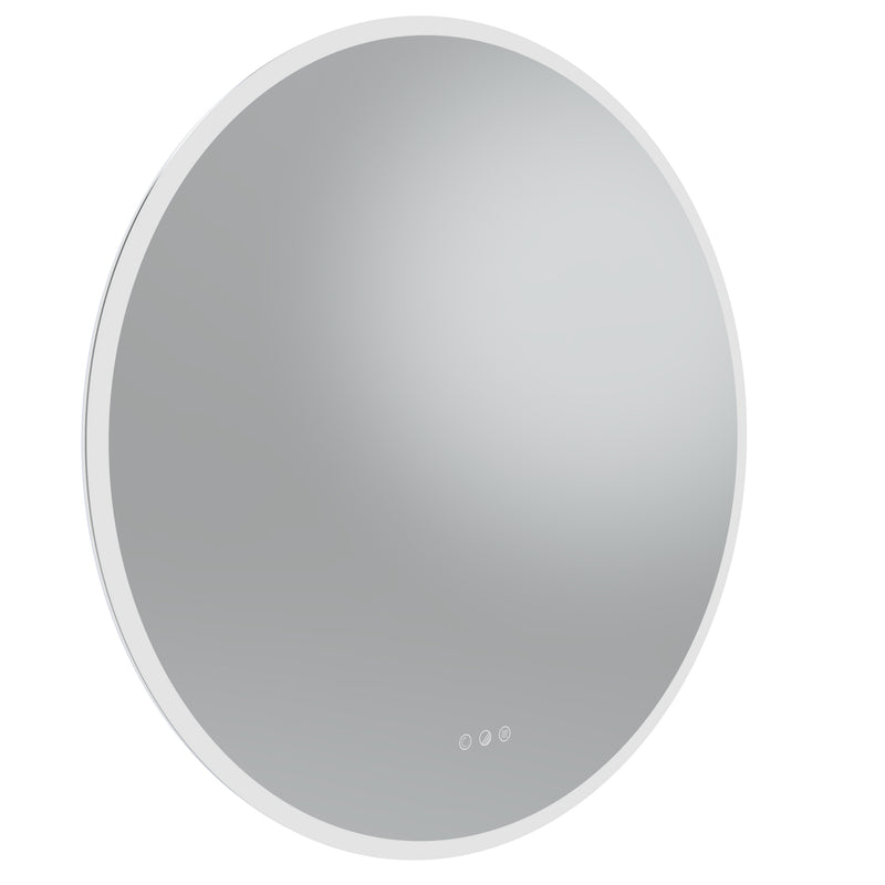 Tavistock Cosmos 800mm Circular Illuminated Mirror