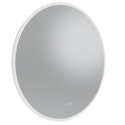 Tavistock Cosmos 800mm Circular Illuminated Mirror