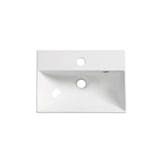 Tavistock Cadence 400mm Ceramic Basin