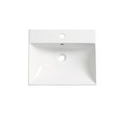 Tavistock Cadence 500mm Ceramic Basin