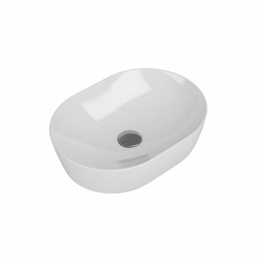 Tavistock Bay Countertop Basin - White