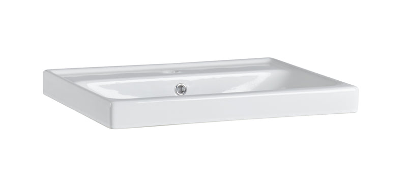 Tavistock Acumen 600mm Basin