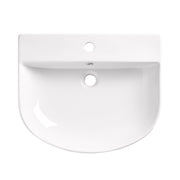 Tavistock Thin Edge Semi-Countertop Basin 560mm