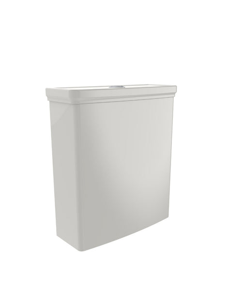 Tavistock Lansdown Close Coupled Cistern - 6/4L