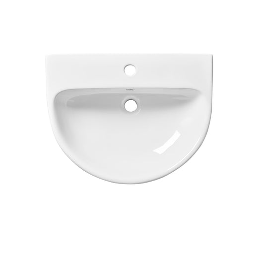 Tavistock Round Semi-Countertop Basin