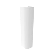Tavistock Full Pedestal for Round 550mm Basin