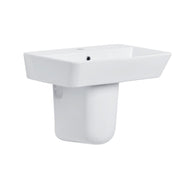 Tavistock Basin 550mm - 1 Tap Hole