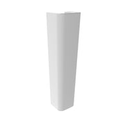 Tavistock Full Pedestal for 550mm & 420mm Basins