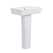 Tavistock Full Pedestal for 550mm & 420mm Basins