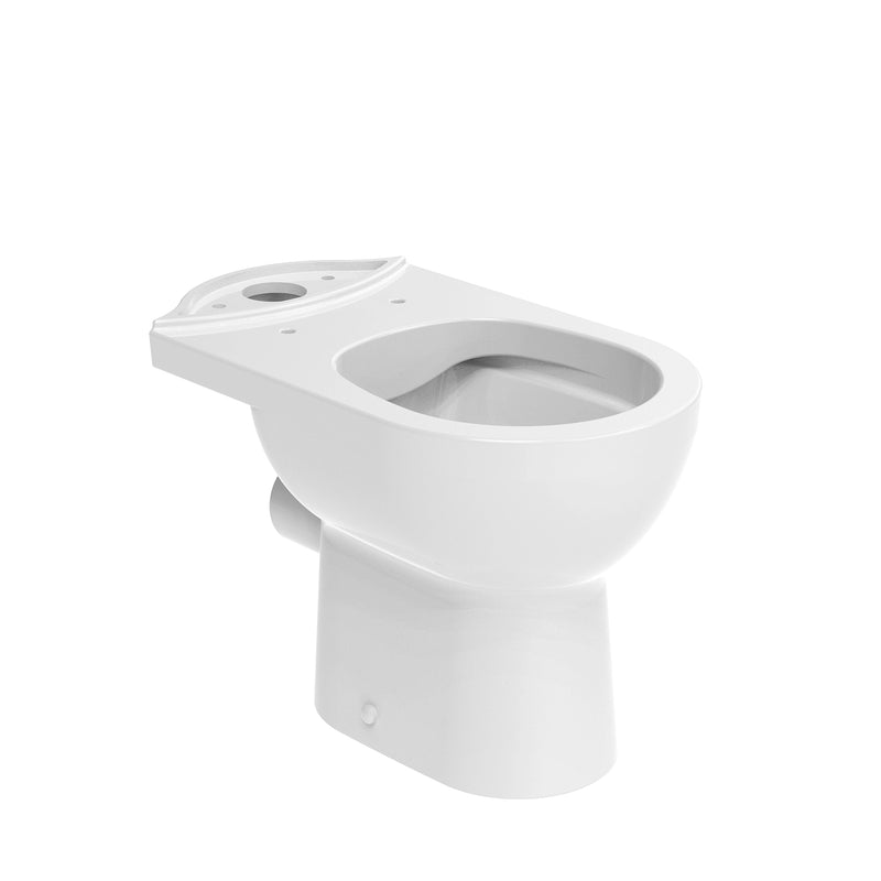 Tavistock Levant Close Coupled WC Pan