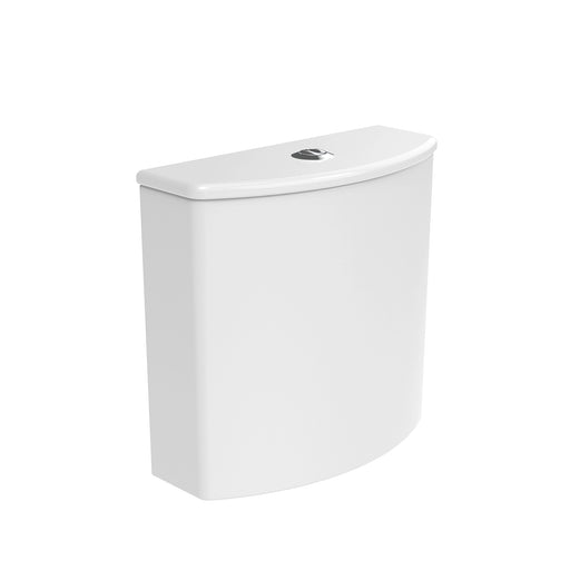 Tavistock Levant 6/4L Close Coupled Cistern