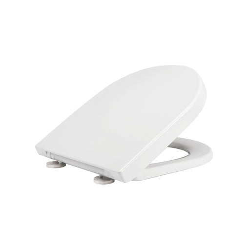 Tavistock Compass Wrap Over Soft Close Toilet Seat