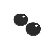 Tavistock Toilet Seat Cover Cap Upgrade for TS950S-SF - Black