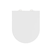 Tavistock Micra Evo Soft Close Toilet Seat - Slimline