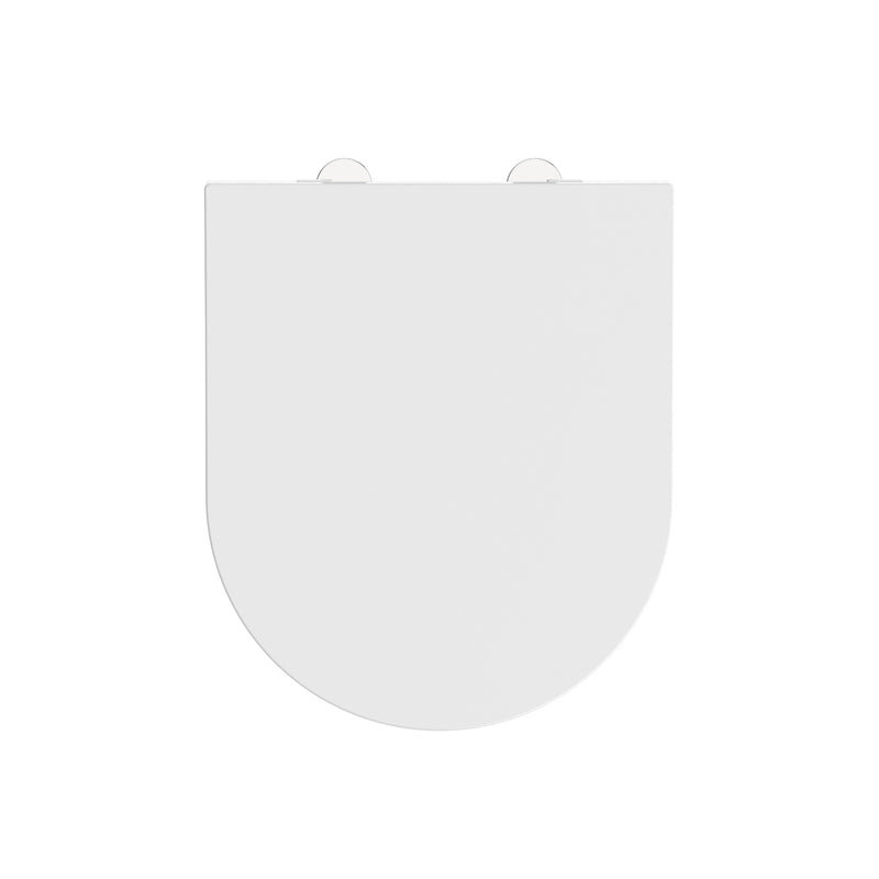 Tavistock Micra Evo Soft Close Toilet Seat - Slimline