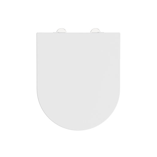 Tavistock Micra Evo Soft Close Toilet Seat - Slimline