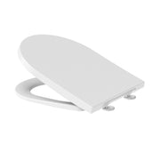 Tavistock Micra Evo Soft Close Toilet Seat - Slimline