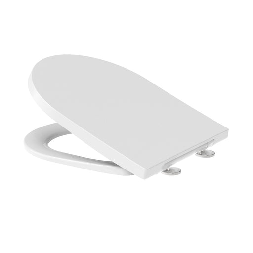 Tavistock Micra Evo Soft Close Toilet Seat - Slimline