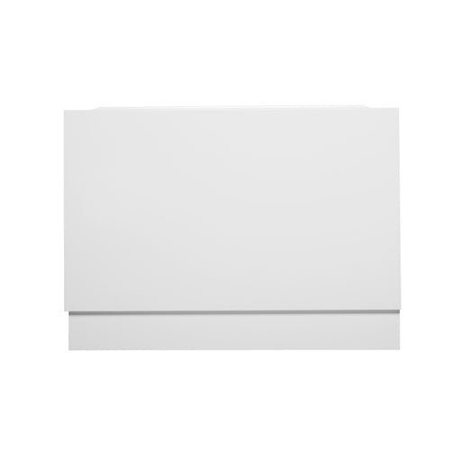Tavistock Levant Isocore 800mm End Bath Panel - Gloss White
