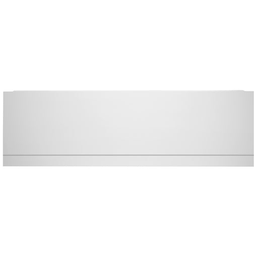 Tavistock Levant Isocore 1800mm Front Bath Panel - Gloss White