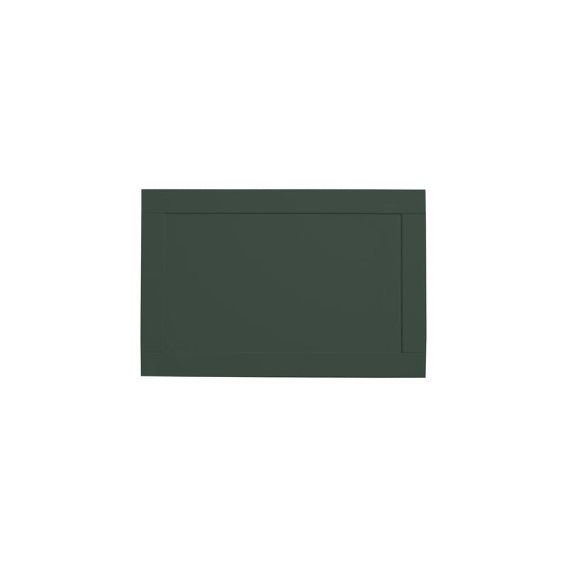 Tavistock Lansdown 700mm End Bath Panel - Matt Sherwood Green