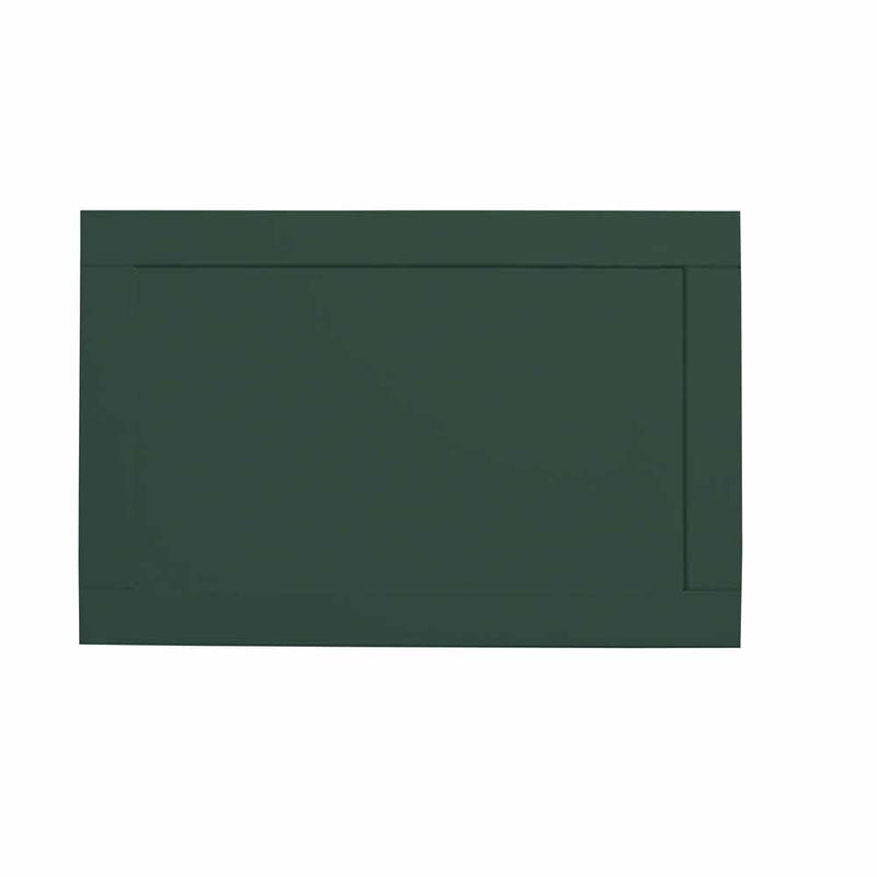 Tavistock Lansdown 700mm End Bath Panel - Matt Sherwood Green