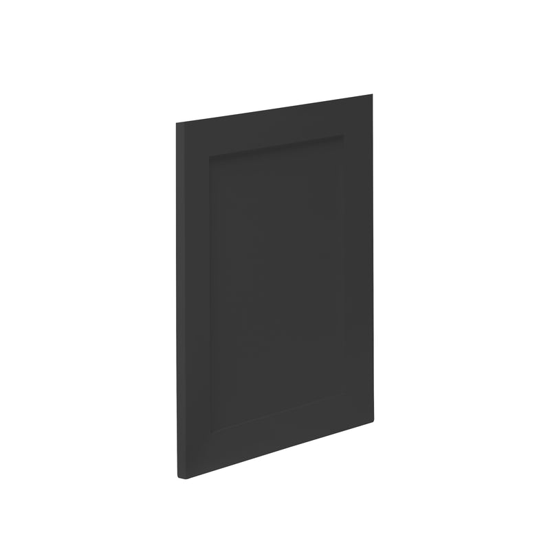Tavistock Lansdown 700mm End Bath Panel - Matt Black