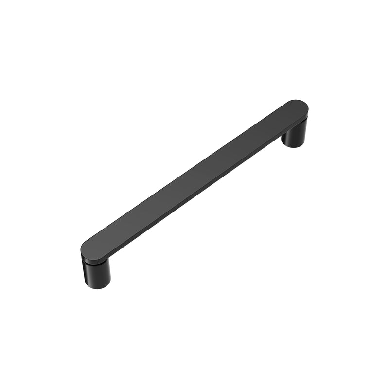 Tavistock Enya Furniture Handle 160mm - Black