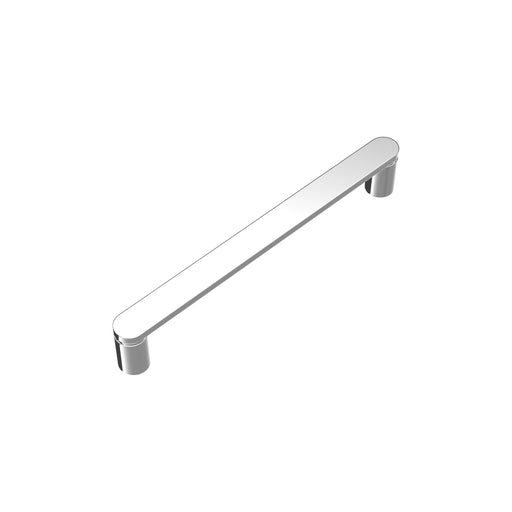 Tavistock Enya Furniture Handle 160mm - Chrome