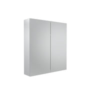 Tavistock Kew 600mm Double Door Mirror Cabinet - Mirrored Sides