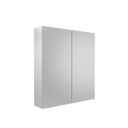 Tavistock Kew 600mm Double Door Mirror Cabinet - Mirrored Sides