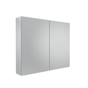 Tavistock Kew 800mm Large Double Door Mirror Cabinet - Mirrored Sides