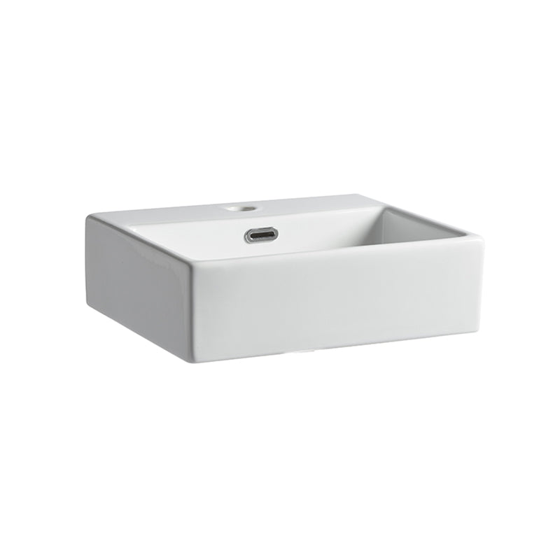 Tavistock Lansdown 430mm Cloakroom Basin