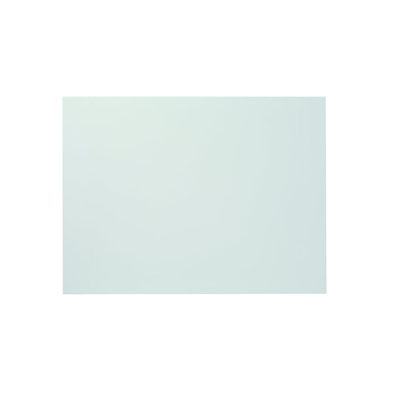Tavistock Meridian Isocore 700mm End Bath Panel - Gloss White