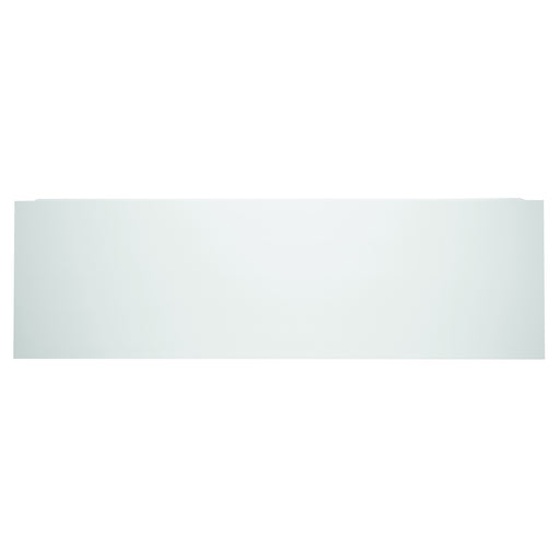 Tavistock Meridian Isocore 1700mm Front Bath Panel - Gloss White