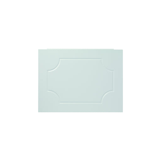 Tavistock Milton Isocore 700mm End Bath Panel - Gloss White