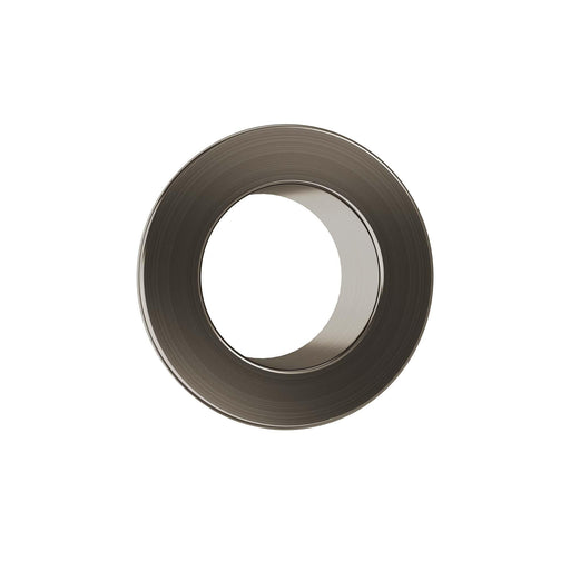 Tavistock Basin Overflow Trim - Brushed Nickel